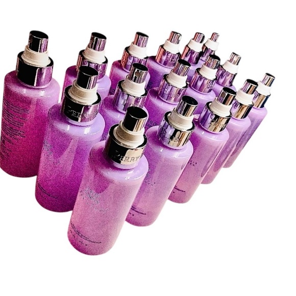 Perry Ellis 360 Purple 4 oz Smell Good Water New - Picture 3 of 5